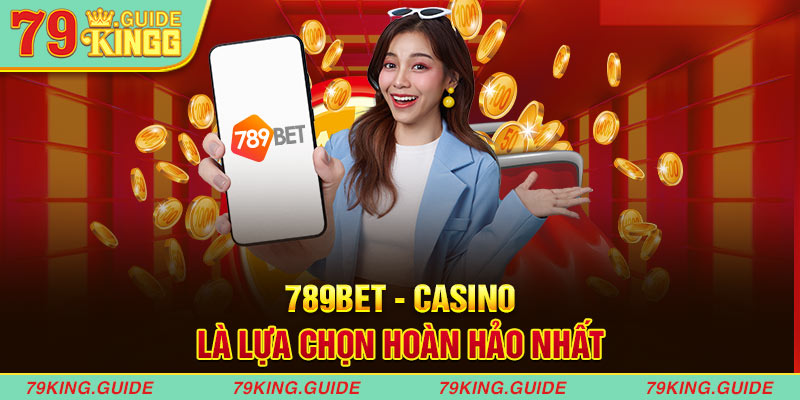 789bet casino