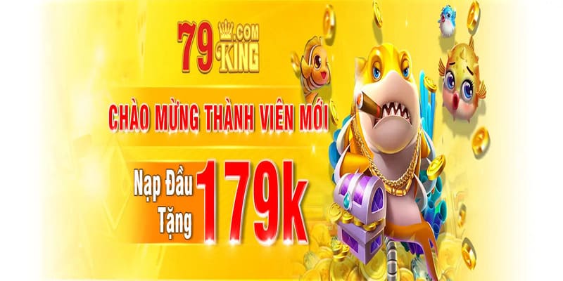 Game bài 79king trực tuyến